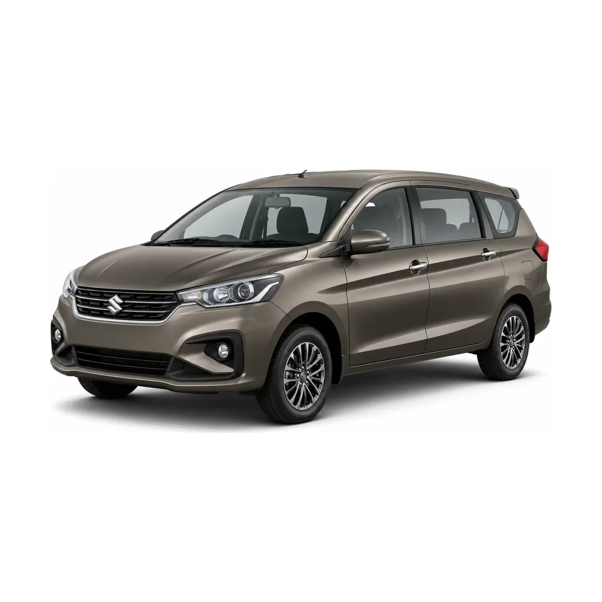 Photographie de catalogue d’une Suzuki Ertiga